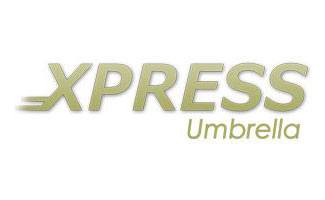 Xpress Umbrella