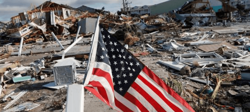 Five Things to Help Homeowners Displaced by a Catastrophe