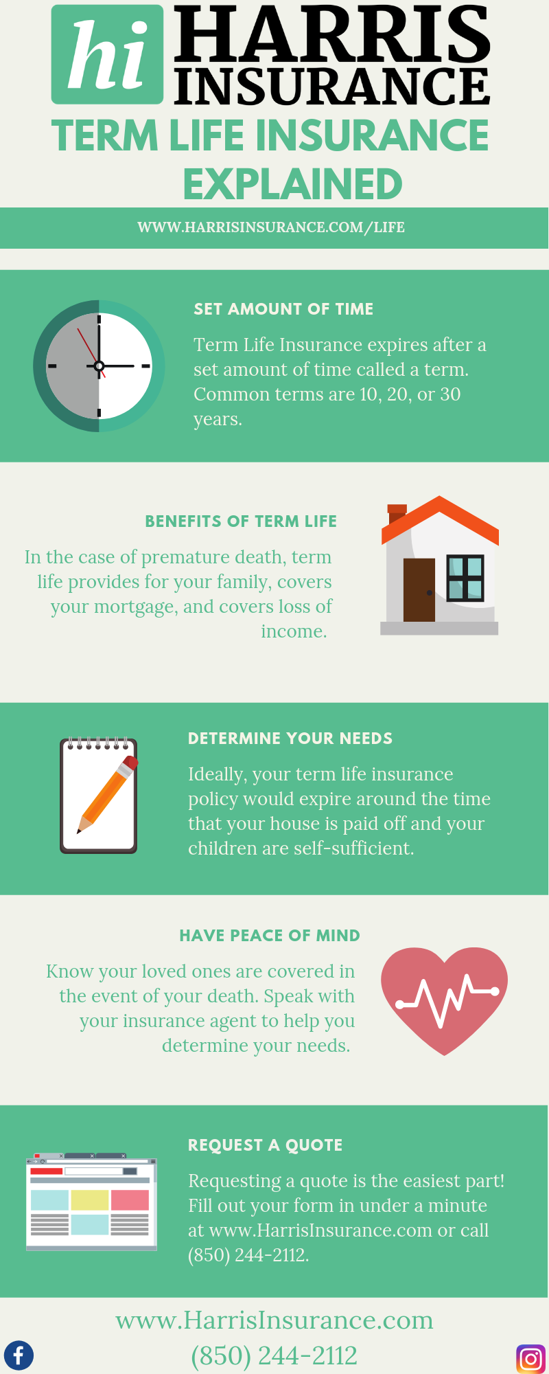 term life insurance