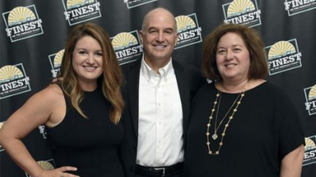 Harris Insurance named Finest on the Emerald Coast 2019