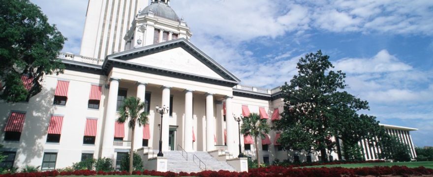 Important, NEW Laws to Affect Florida Homeowners and Drivers