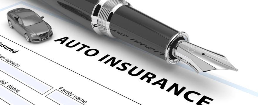 Why Familiarizing Yourself with Your Car Insurance Matters