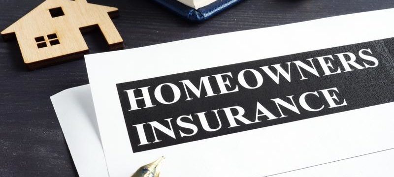 4 Reasons You Need Homeowners Insurance