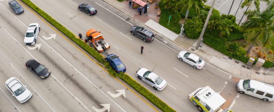 Why Uninsured Motorists Present Serious Problems in Florida