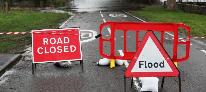 Why Homeowners Will Be Thankful for Flood Insurance and What It Repairs in the Spring