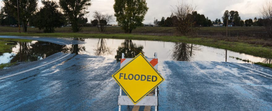 What are Flood Zones and Do I NEED Flood Insurance?