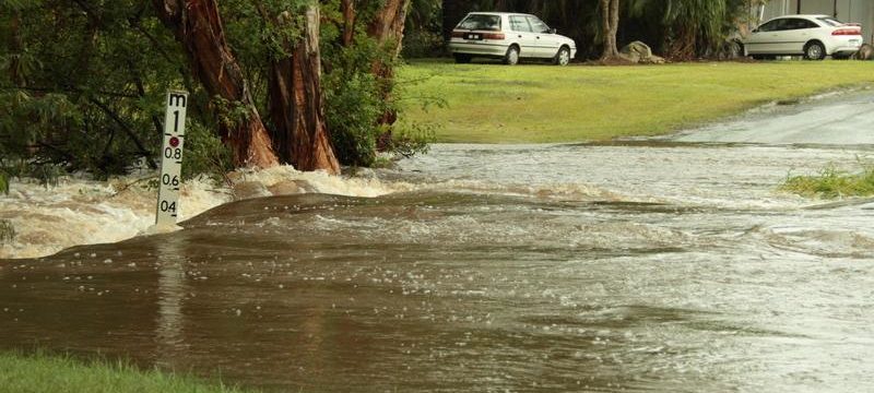 How to Protect Your Home From Flooding