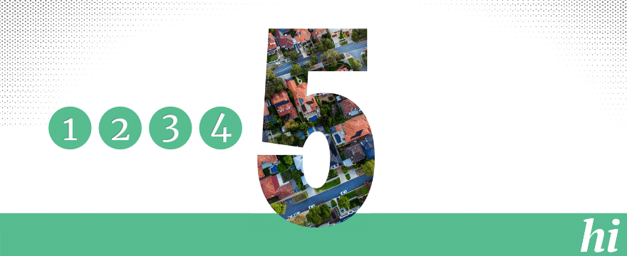 Five Things Every Florida Homeowner Needs to Know