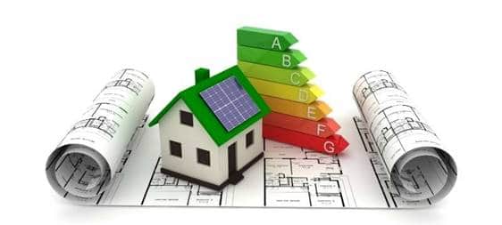 Home Energy Audits