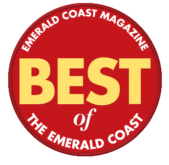 best of emerald coast logo