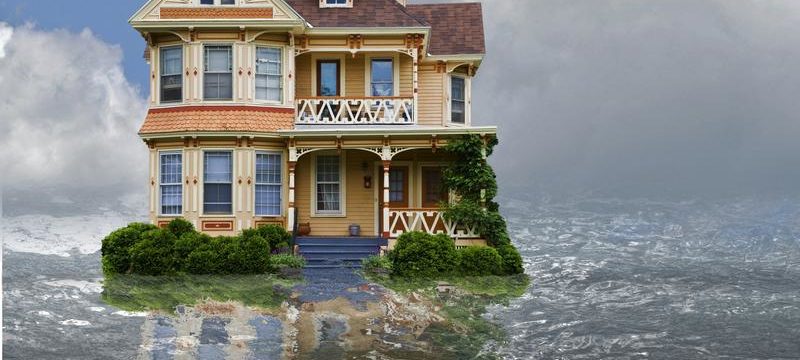 What Should You Do if Your Home Floods?