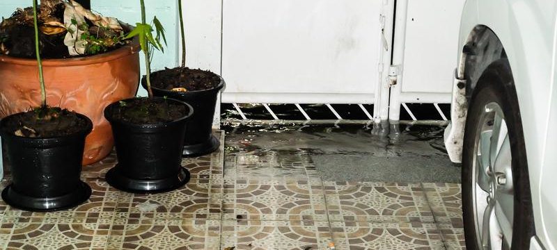3 More Ways to Protect Your Florida Home from Flooding