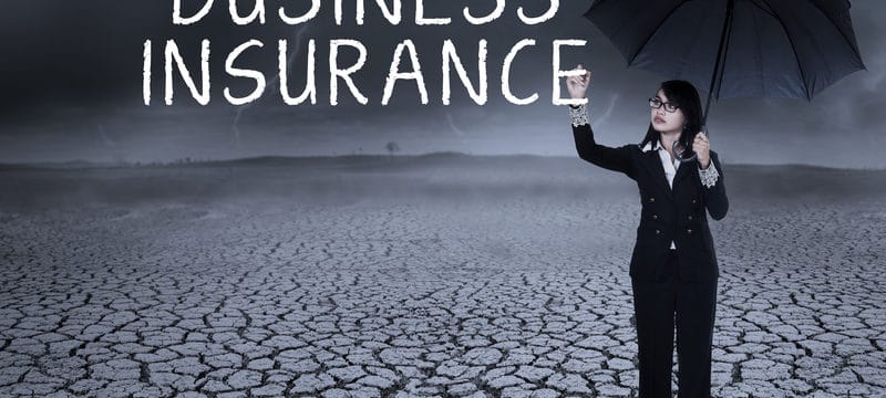 Common Reasons You Might Make a Business Property Insurance Claim