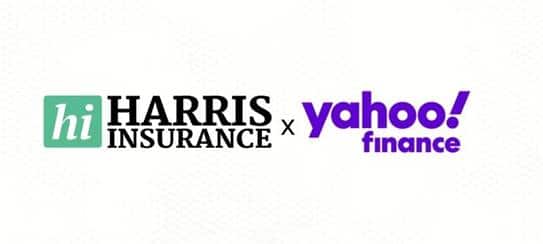 Harris Insurance featured in Yahoo Finance!