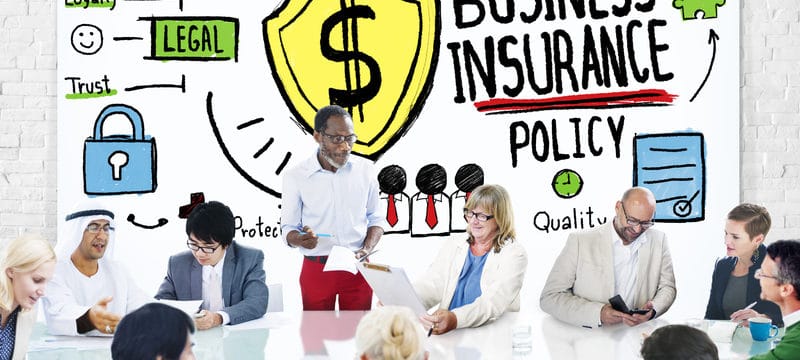 How to Make Your Business Less Risky to Insure