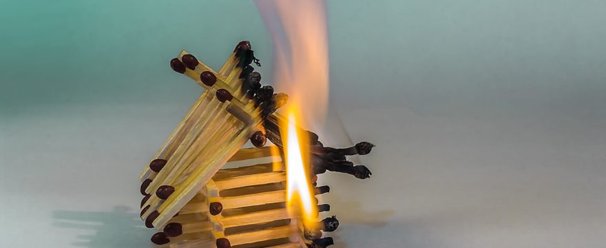 What You Need to Know About Fire Hazards as a Homeowner
