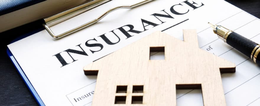 Coverage Your Home Insurance Policy Should Come With