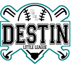 Destin Little League
