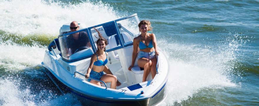 Eight Tips for Choosing the Perfect Boat Insurance Plan for You