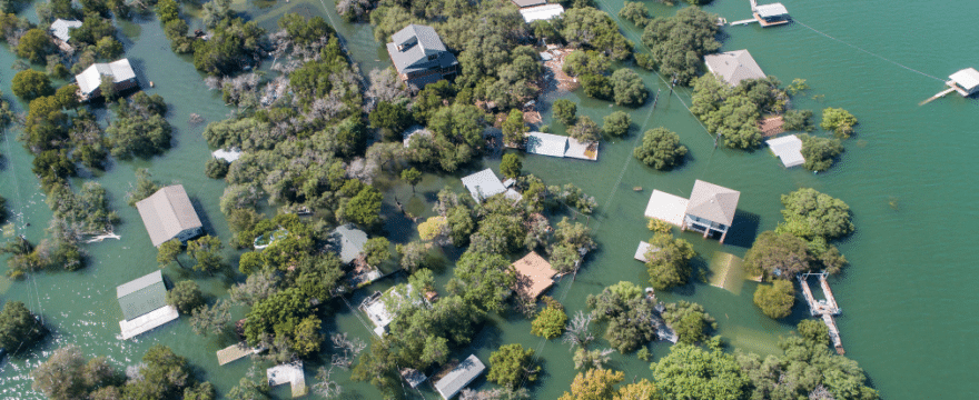 Florida Flood Insurance and the new NFIP Risk Rating 2.0
