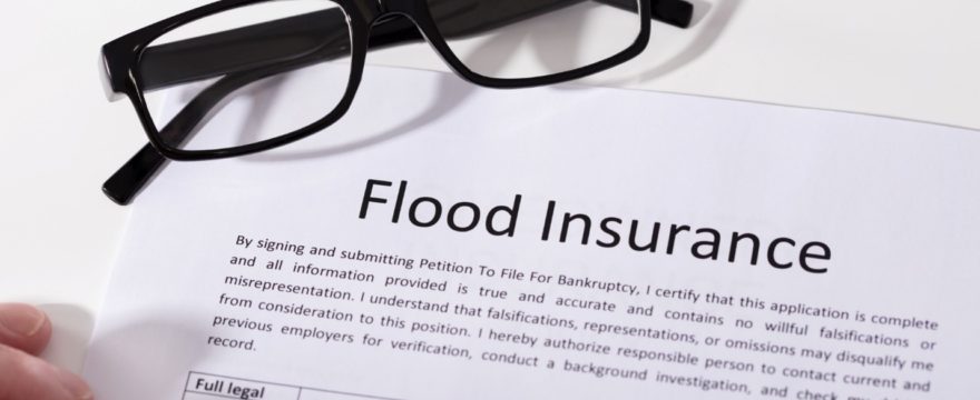 Quick Guide To Flood Insurance