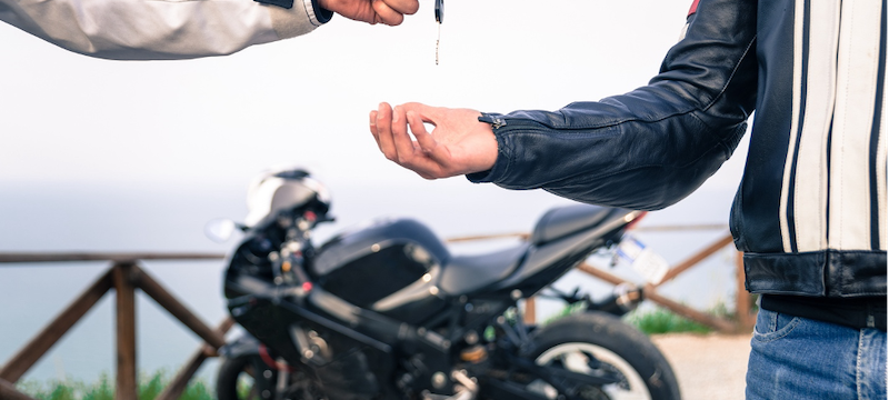 The Importance of Motorcycle Safety Awareness