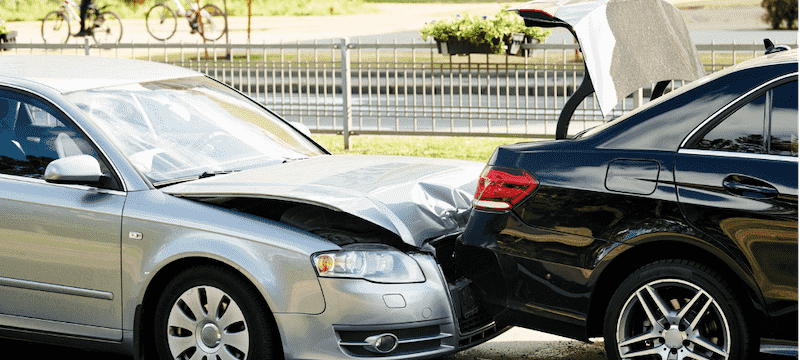 Will My Car Accident Report Stay on Record Forever?