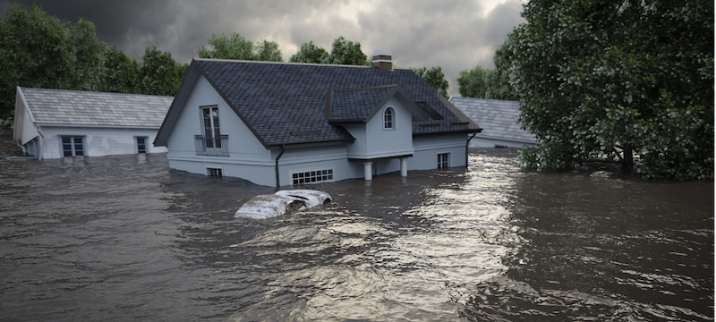 How Do You Determine the Flood Risk of Your Florida Property