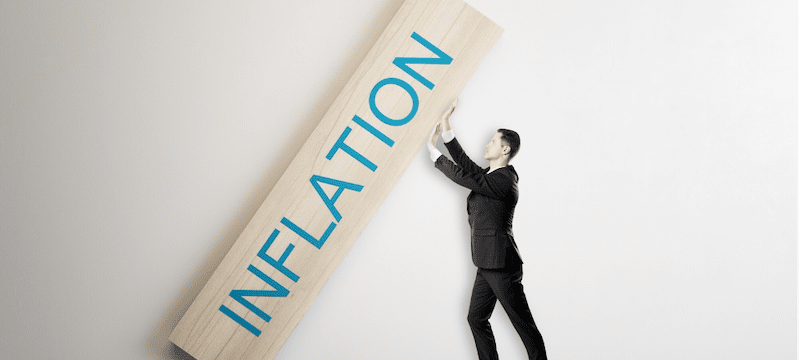 5 Ways Businesses Can Prepare for Inflation
