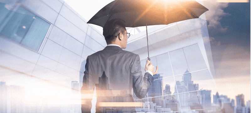 Is an Additional Insured the same as a Named Insured?
