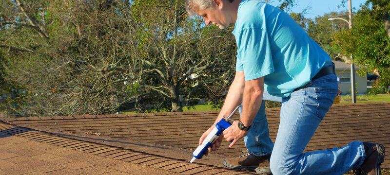 Preventive Maintenance Every Roof Needs