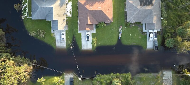 Understanding Tampa Flood Insurance: Why It's Crucial for Your Property Protection